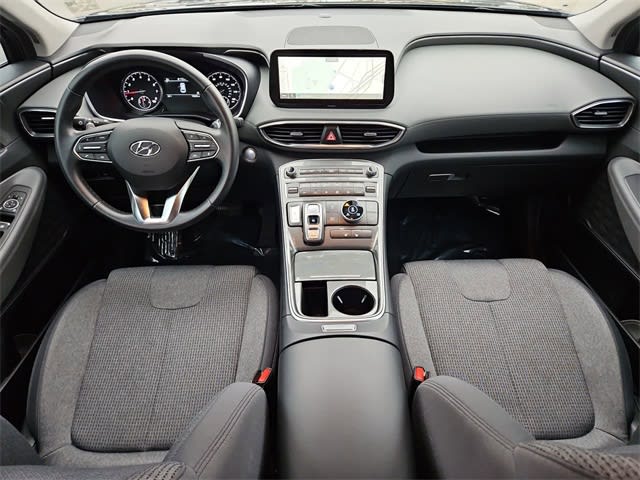 Thumbnail: 2023 Hyundai Santa Fe - 10