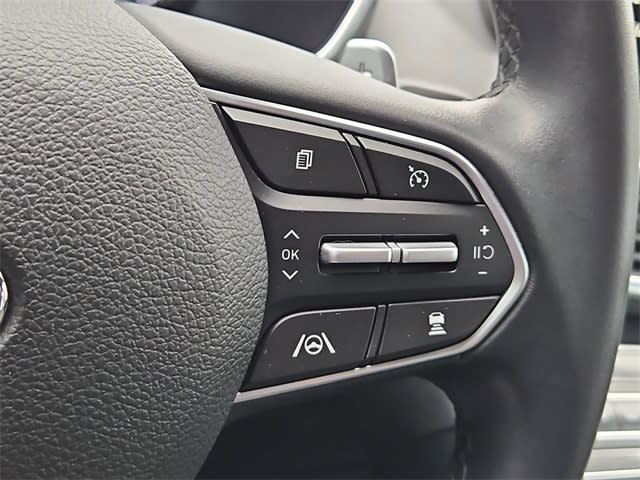 Thumbnail: 2023 Hyundai Santa Fe - 30