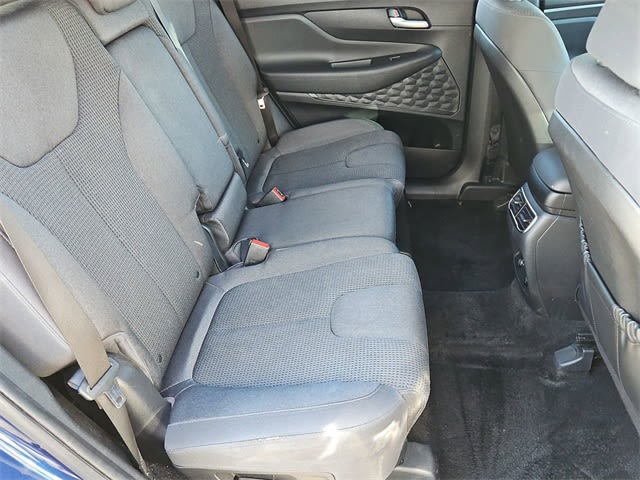 2022 Hyundai Santa Fe SEL 28