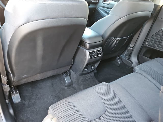 2022 Hyundai Santa Fe SEL 27