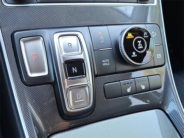 2022 Hyundai Santa Fe SEL 34