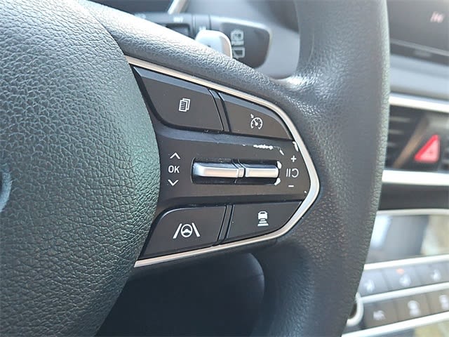 2022 Hyundai Santa Fe SEL 30