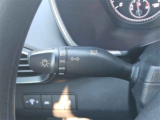 2022 Hyundai Santa Fe SEL 32