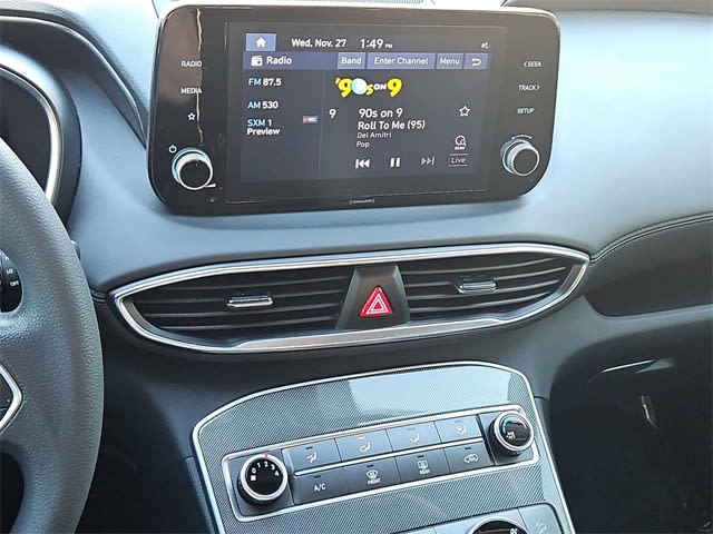2022 Hyundai Santa Fe SEL 15