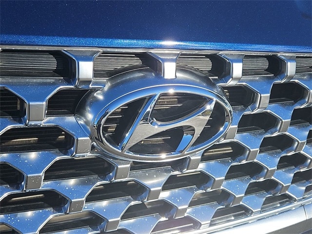 2022 Hyundai Santa Fe SEL 9
