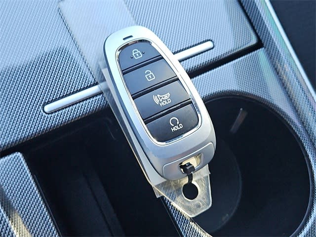 2022 Hyundai Santa Fe SEL 19