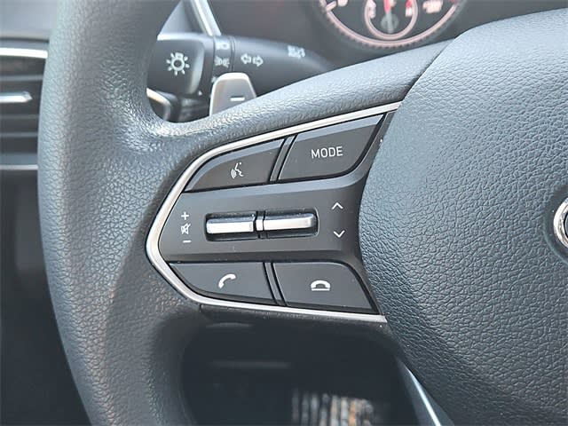 2022 Hyundai Santa Fe SEL 29