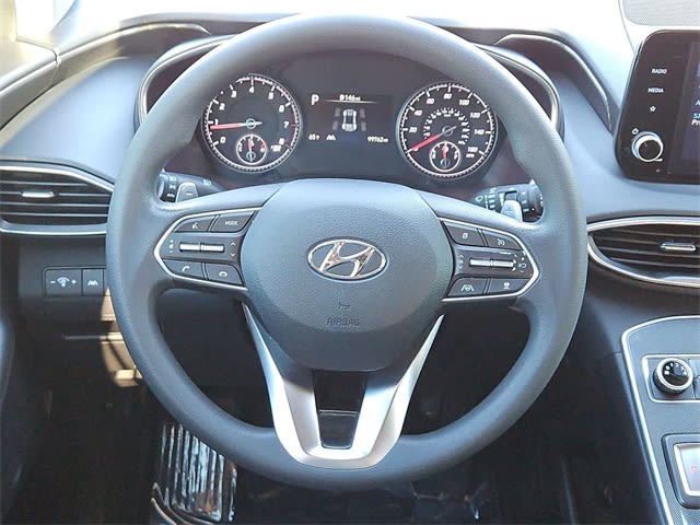 2022 Hyundai Santa Fe SEL 14
