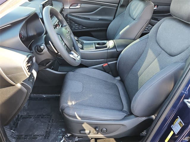 2022 Hyundai Santa Fe SEL 11