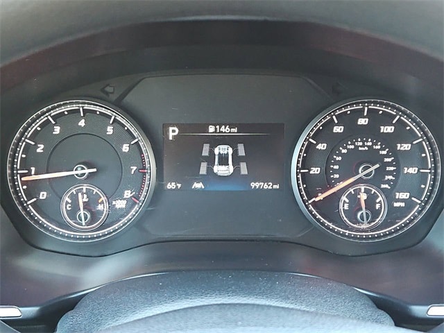 2022 Hyundai Santa Fe SEL 17