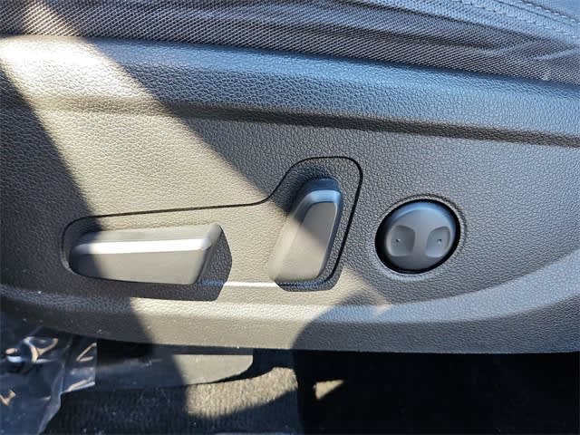 2022 Hyundai Santa Fe SEL 26