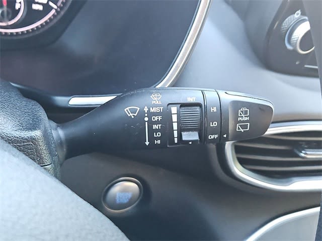 2022 Hyundai Santa Fe SEL 31