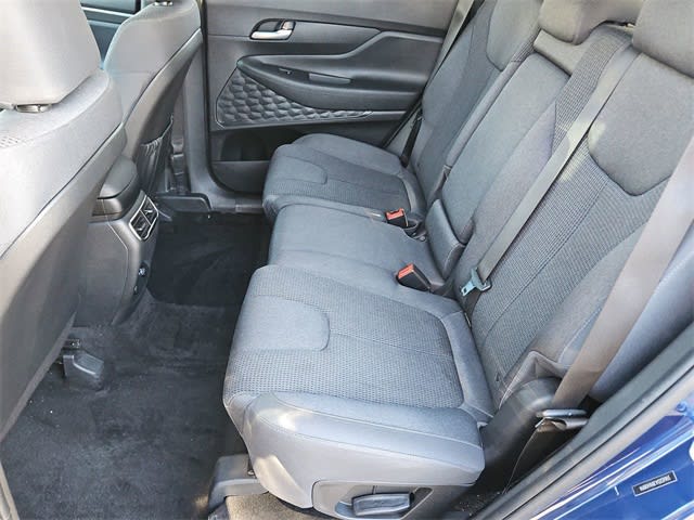 2022 Hyundai Santa Fe SEL 13
