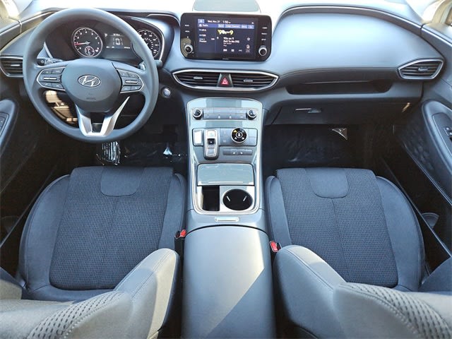 2022 Hyundai Santa Fe SEL 10