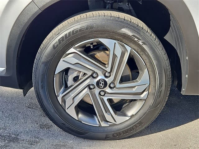 Thumbnail: 2022 Hyundai Santa Fe - 8