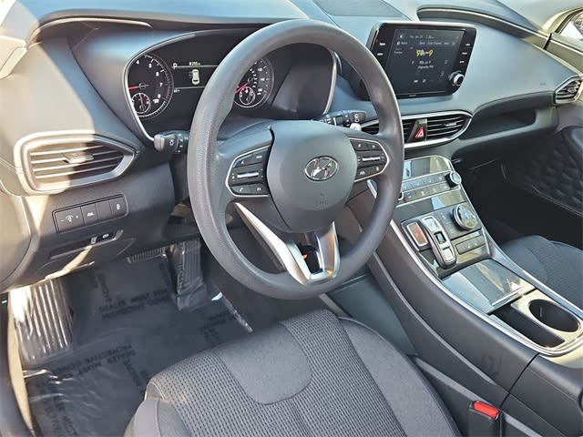 Thumbnail: 2022 Hyundai Santa Fe - 2