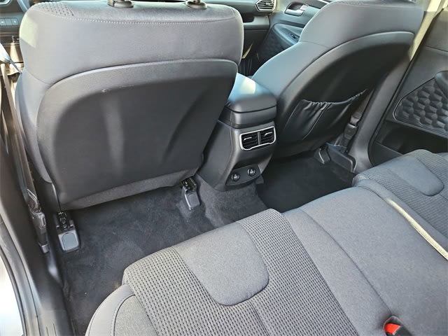 Thumbnail: 2022 Hyundai Santa Fe - 27