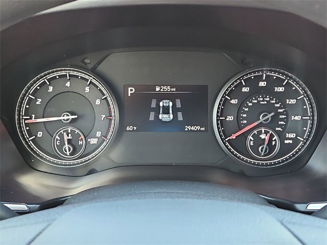 Thumbnail: 2022 Hyundai Santa Fe - 17