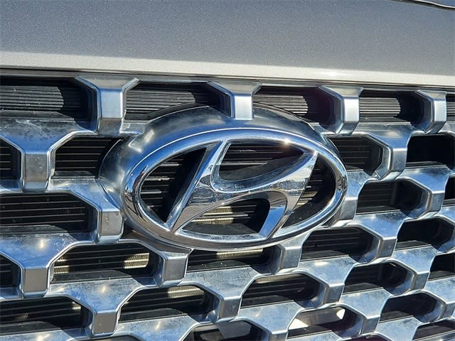 Thumbnail: 2022 Hyundai Santa Fe - 9