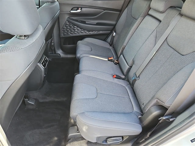 Thumbnail: 2022 Hyundai Santa Fe - 13