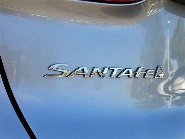 Thumbnail: 2022 Hyundai Santa Fe - 7