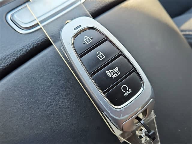 Thumbnail: 2022 Hyundai Santa Fe - 19