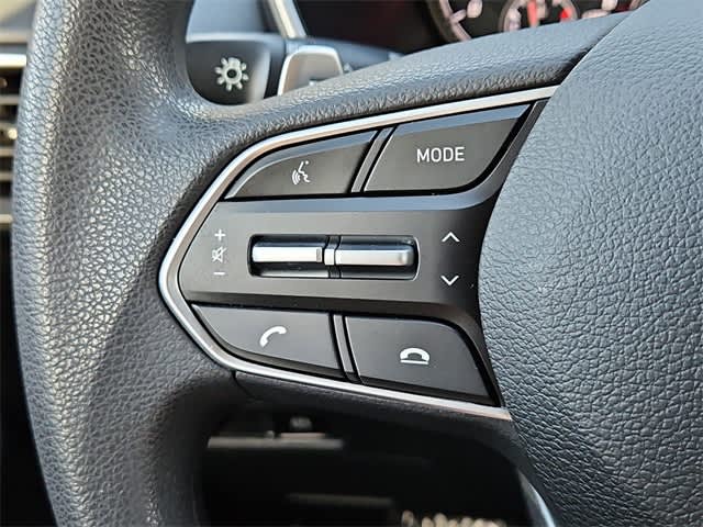 Thumbnail: 2022 Hyundai Santa Fe - 29