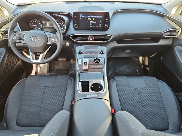 Thumbnail: 2022 Hyundai Santa Fe - 10