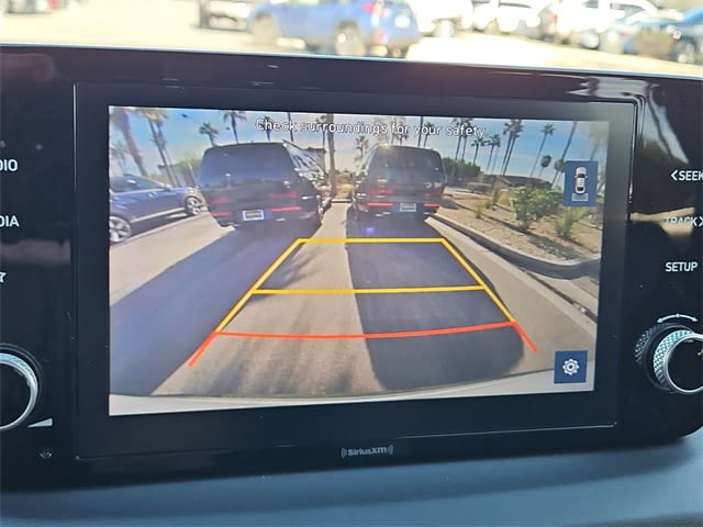 Thumbnail: 2022 Hyundai Santa Fe - 33