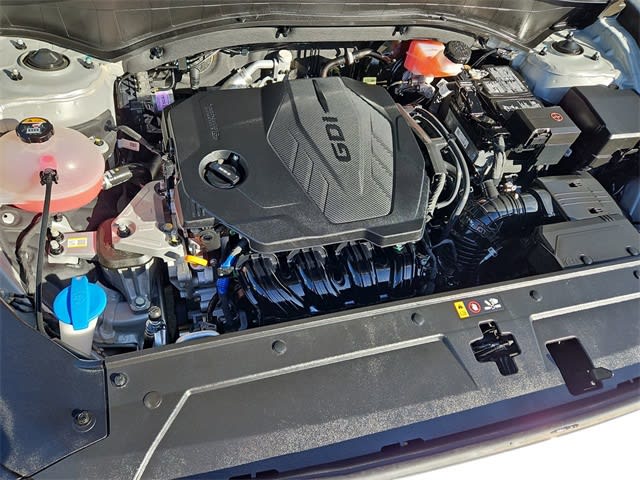 Thumbnail: 2022 Hyundai Santa Fe - 25