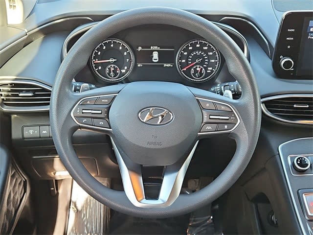 Thumbnail: 2022 Hyundai Santa Fe - 14