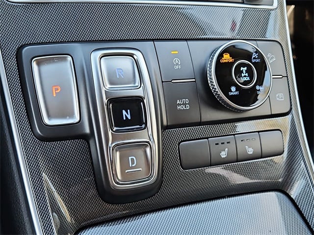 Thumbnail: 2022 Hyundai Santa Fe - 34