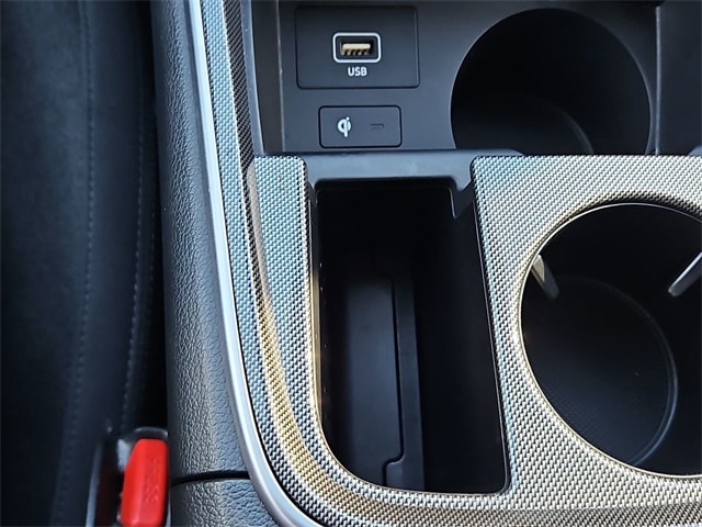 Thumbnail: 2022 Hyundai Santa Fe - 16