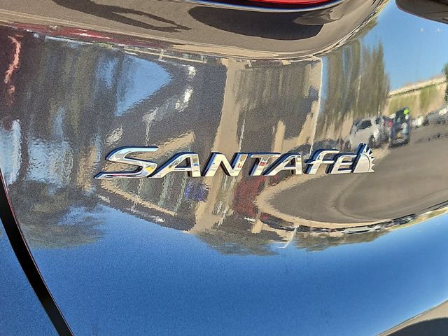 Thumbnail: 2023 Hyundai Santa Fe - 7