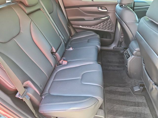 Thumbnail: 2023 Hyundai Santa Fe - 28