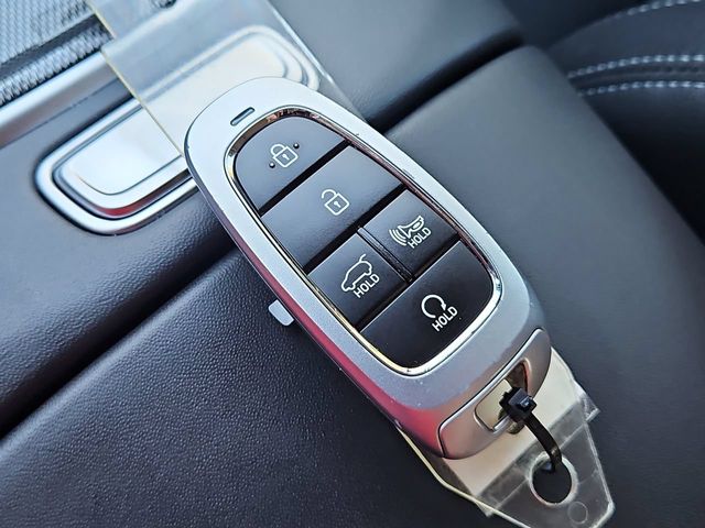 Thumbnail: 2023 Hyundai Santa Fe - 37