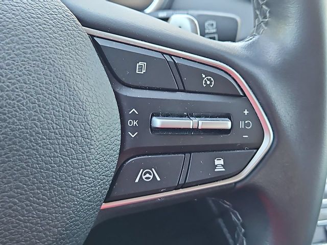 Thumbnail: 2023 Hyundai Santa Fe - 30