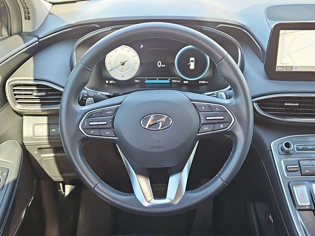 Thumbnail: 2023 Hyundai Santa Fe - 14