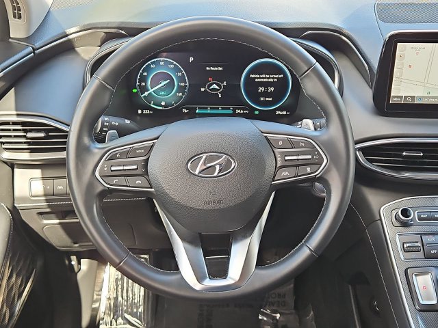 Thumbnail: 2023 Hyundai Santa Fe - 14