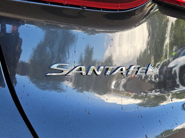 Thumbnail: 2023 Hyundai Santa Fe - 25