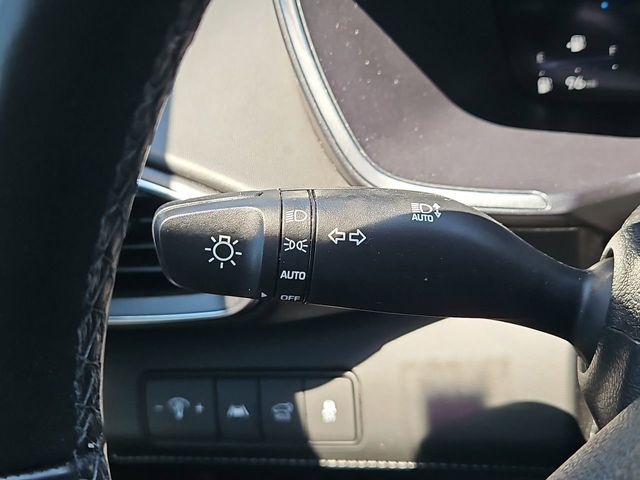 Thumbnail: 2023 Hyundai Santa Fe - 33