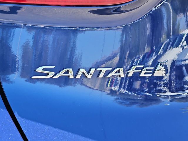 Thumbnail: 2023 Hyundai Santa Fe - 26