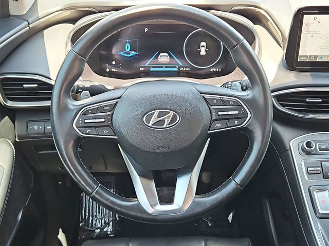 Thumbnail: 2023 Hyundai Santa Fe - 14