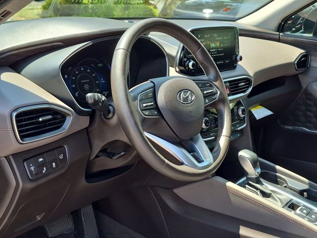 Thumbnail: 2020 Hyundai Santa Fe - 2