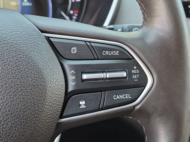 Thumbnail: 2020 Hyundai Santa Fe - 32