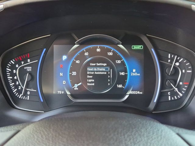 Thumbnail: 2020 Hyundai Santa Fe - 17