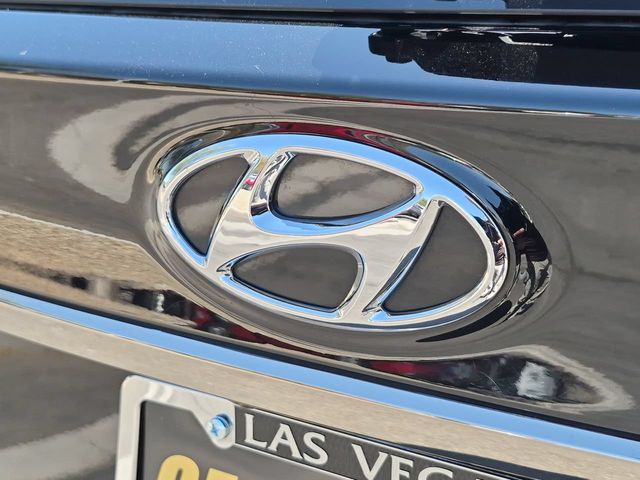 Thumbnail: 2020 Hyundai Santa Fe - 7
