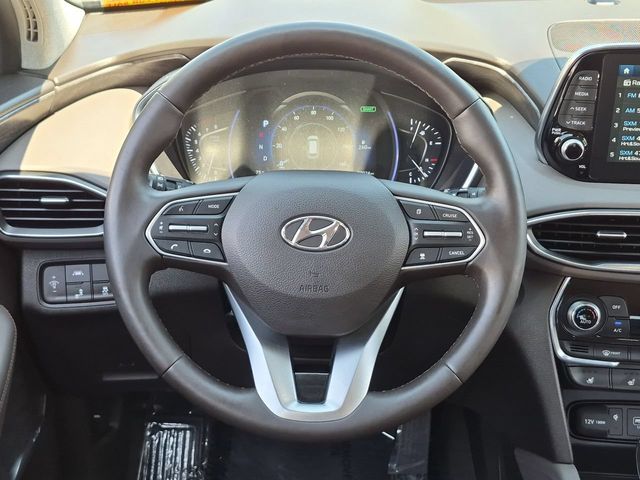 Thumbnail: 2020 Hyundai Santa Fe - 14