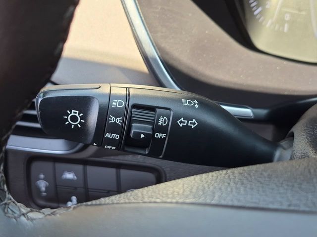 Thumbnail: 2020 Hyundai Santa Fe - 34