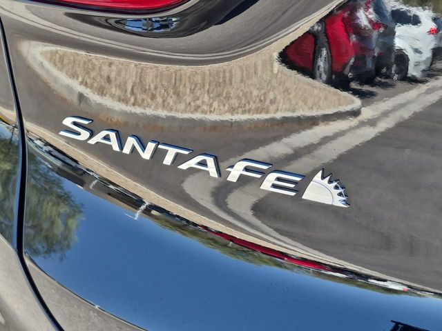 Thumbnail: 2020 Hyundai Santa Fe - 26